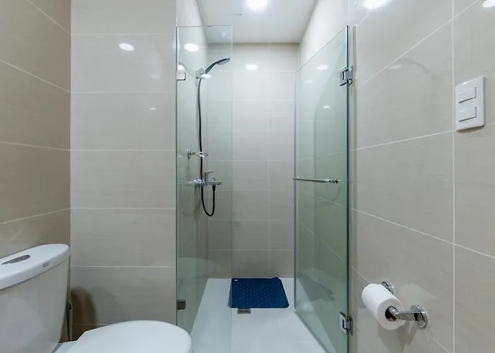 Amazing View - Cozy 1br At One Eastwood With Washer High Speed Wi-fi Apartamento Manila